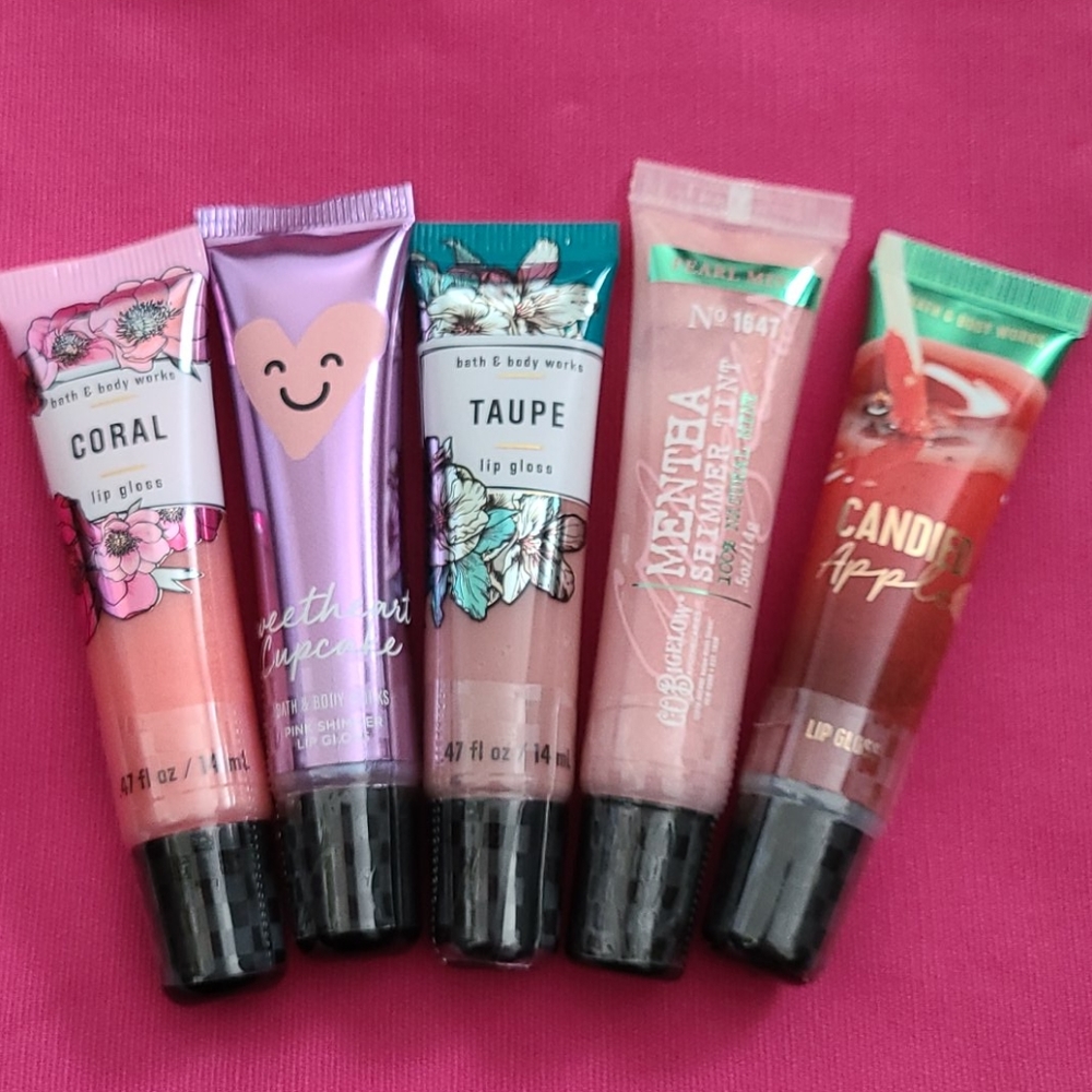 Lip Gloss
